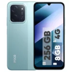 گوشی موبایل شیائومی مدل Xiaomi C85ظرفیت256گیگابایت رم8گیگابایت