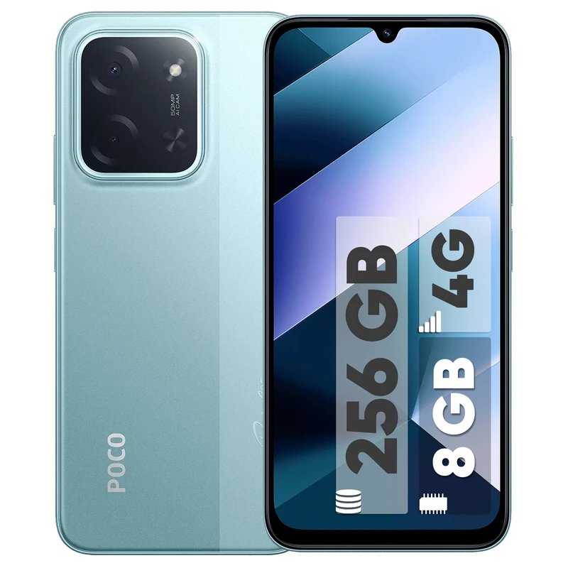 گوشی موبایل شیائومی مدل Xiaomi C85ظرفیت256گیگابایت رم8گیگابایت گوشی موبایل شیائومی مدل Xiaomi C85ظرفیت256گیگابایت رم8گیگابایت