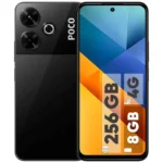 گوشی موبایل شیائومی مدل Xiaomi M6ظرفیت256گیگابایت رم8گیگابایت