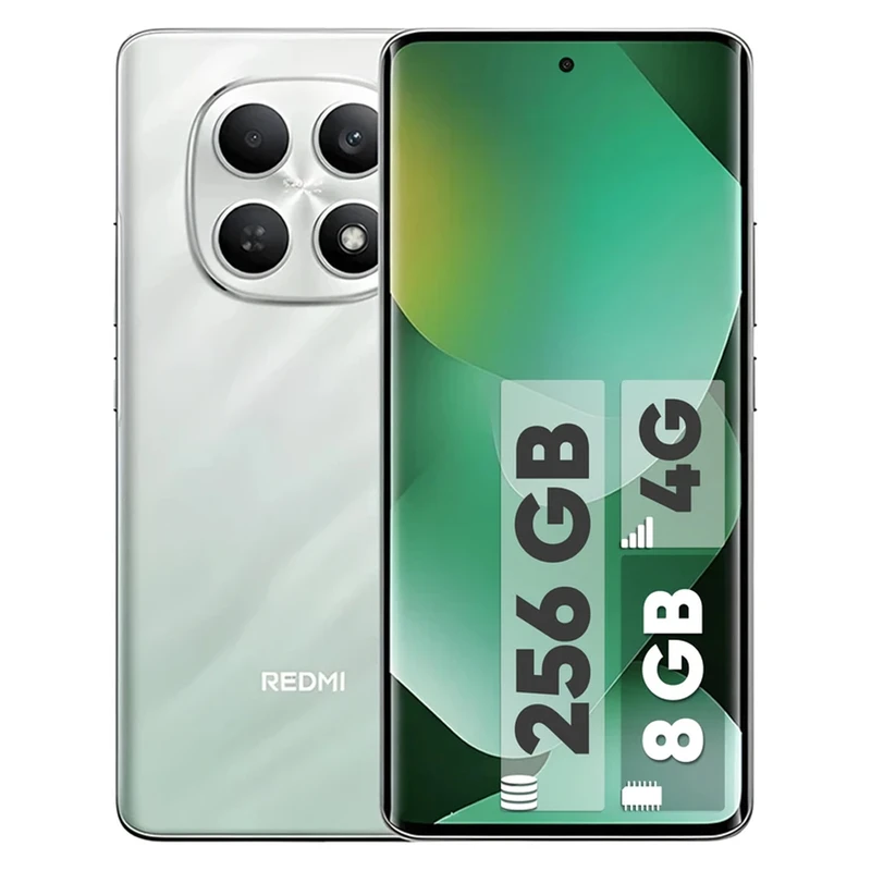 گوشی موبایل شیائومی مدل Xiaomi Note15ظرفیت256گیگابایت رم8گیگابایت گوشی موبایل شیائومی مدل Xiaomi Note15ظرفیت256گیگابایت رم8گیگابایت