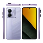 گوشی موبایل شیائومی مدلXiaomi M7pro ظرفیت512گیگابایت رم12گیگابایت