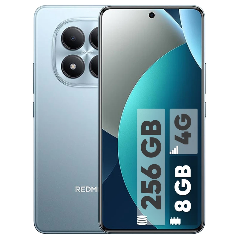 گوشی موبایل شیائومی مدلXiaomi Note15pro ظرفیت256گیگابایت رم8گیگابایت گوشی موبایل شیائومی مدلXiaomi Note15pro ظرفیت256گیگابایت رم8گیگابایت