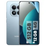 گوشی موبایل شیائومی مدلXiaomi Note15pro ظرفیت512گیگابایت رم12گیگابایت