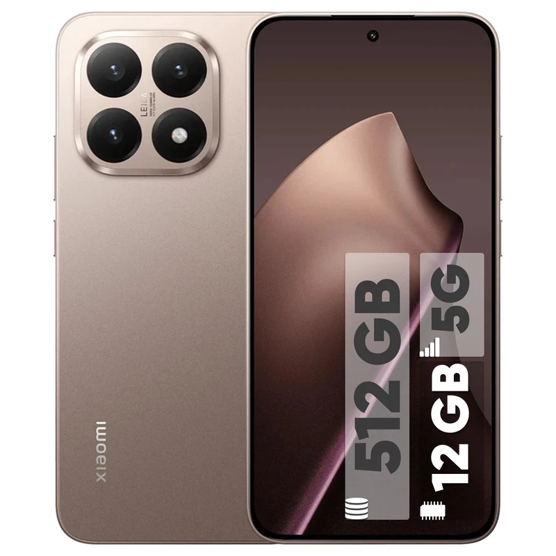 گوشی موبایل شیائومی مدلXiaomi15T ظرفیت512گیگابایت رم12گیگابایت گوشی موبایل شیائومی مدلXiaomi15T ظرفیت512گیگابایت رم12گیگابایت