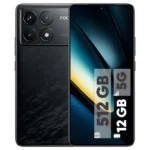 گوشی موبایل شیائومی مدلXiaomiF6pro ظرفیت512گیگابایت رم12گیگابایت